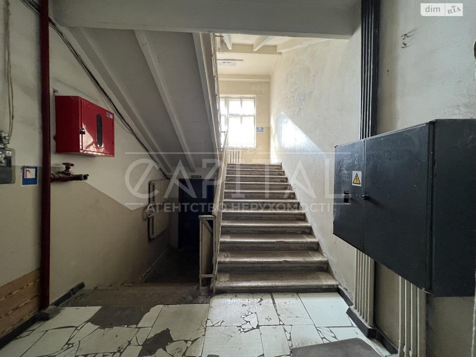 Коммерческое помещение в Киеве, продажа по Якова Гнездовского (Магнитогорская) улица 1Б, район Деснянский, цена: 1 300 000 долларов за объект фото 1