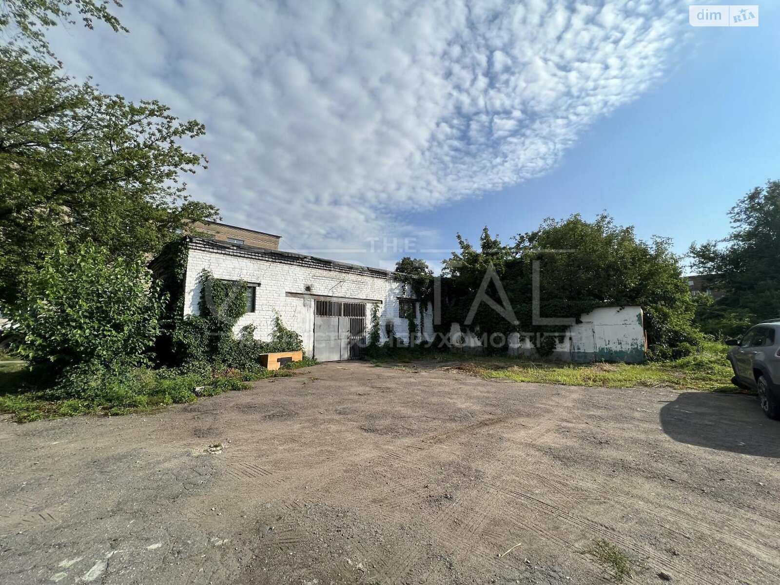 Коммерческое помещение в Киеве, продажа по Якова Гнездовского (Магнитогорская) улица 1Б, район Деснянский, цена: 1 300 000 долларов за объект фото 1