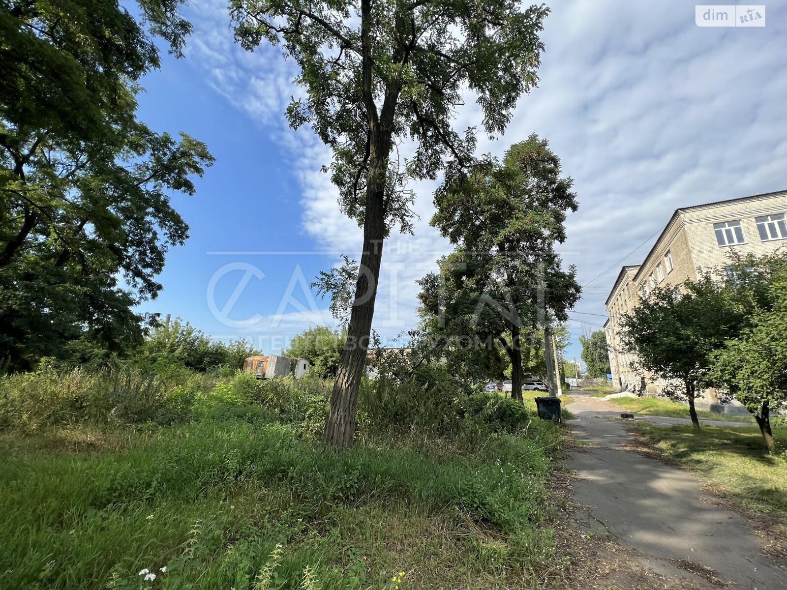 Коммерческое помещение в Киеве, продажа по Якова Гнездовского (Магнитогорская) улица 1Б, район Деснянский, цена: 1 300 000 долларов за объект фото 1