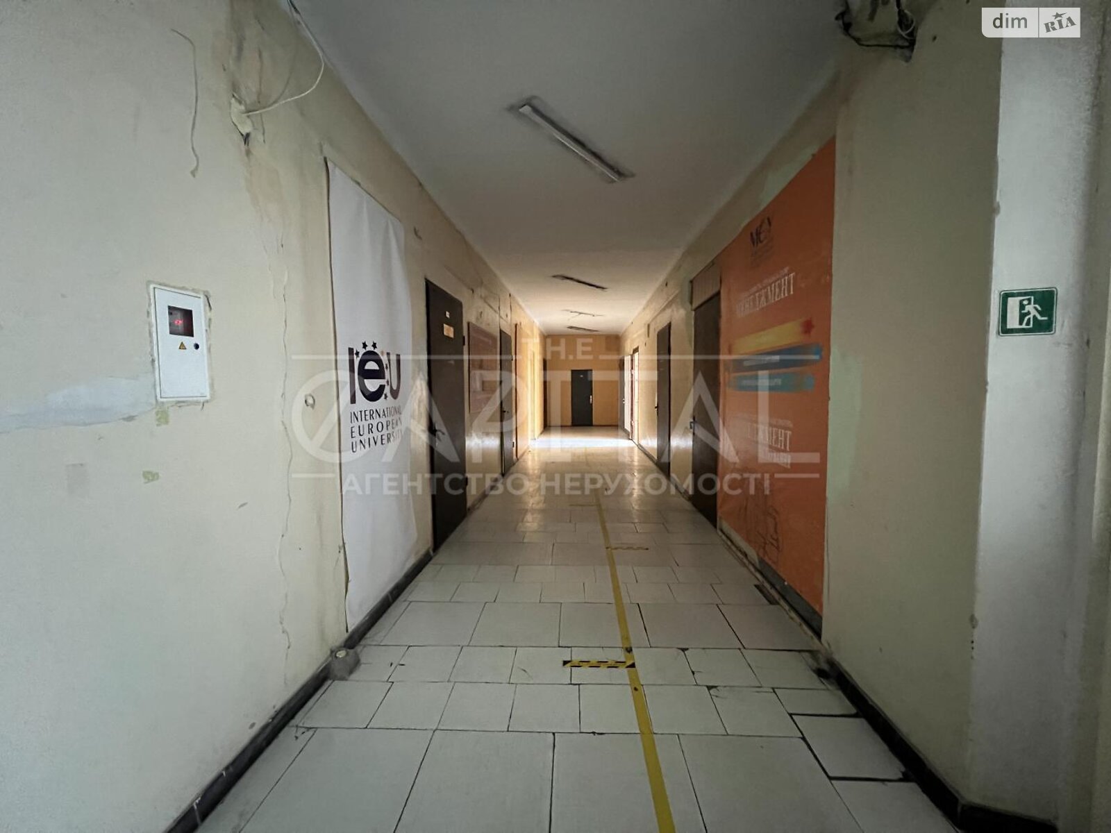 Коммерческое помещение в Киеве, продажа по Якова Гнездовского (Магнитогорская) улица 1Б, район Деснянский, цена: 1 300 000 долларов за объект фото 1