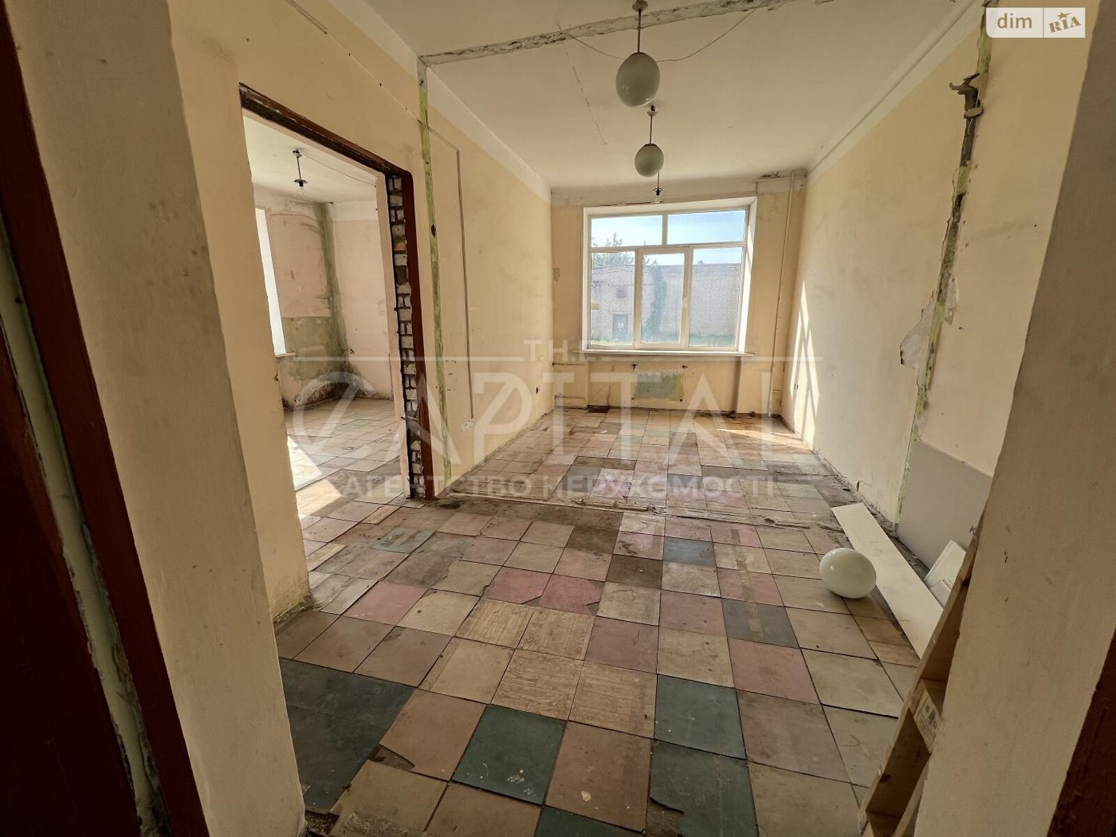 Коммерческое помещение в Киеве, продажа по Якова Гнездовского (Магнитогорская) улица 1Б, район Деснянский, цена: 1 300 000 долларов за объект фото 1