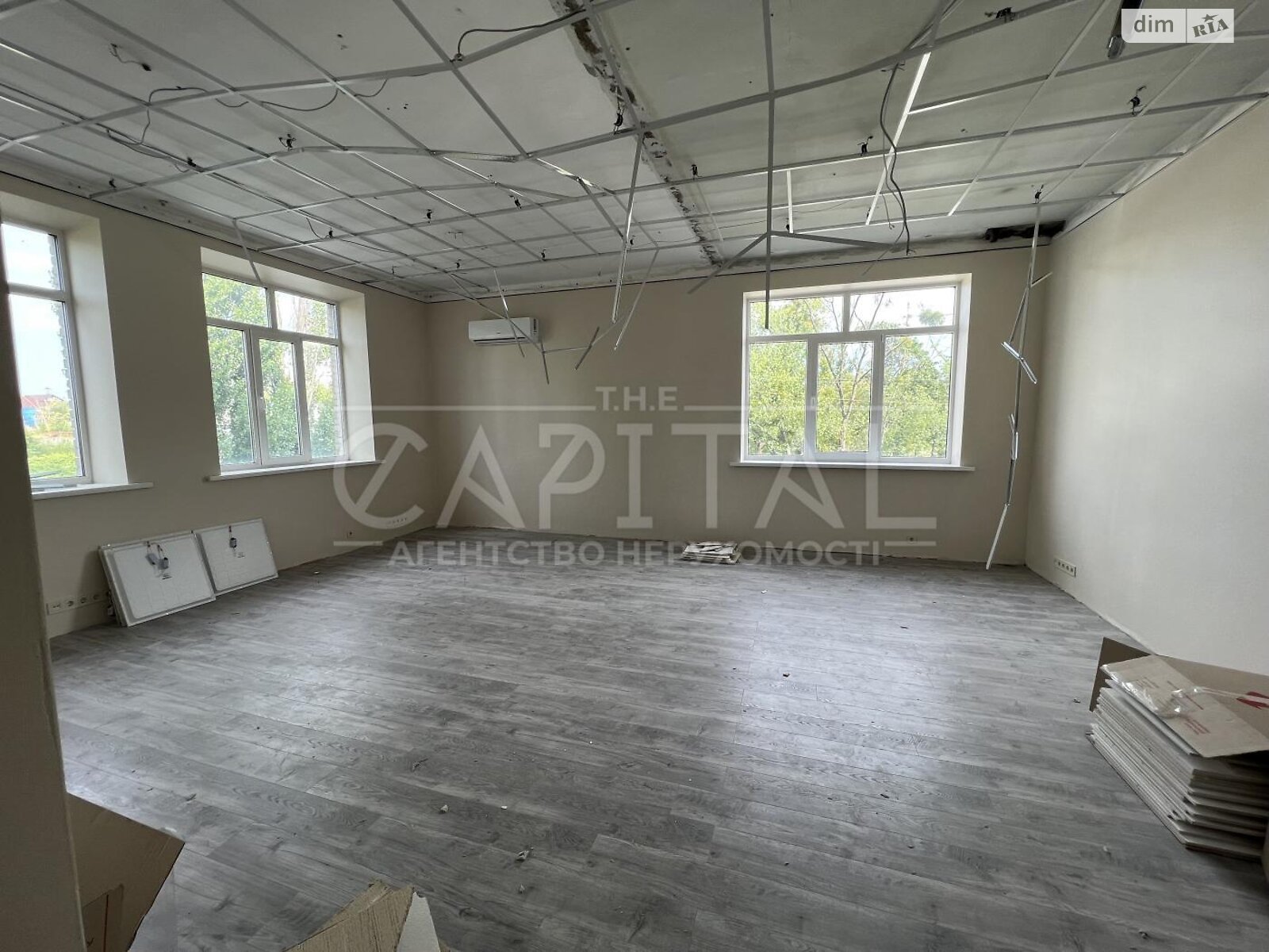 Коммерческое помещение в Киеве, продажа по Якова Гнездовского (Магнитогорская) улица 1Б, район Деснянский, цена: 1 300 000 долларов за объект фото 1