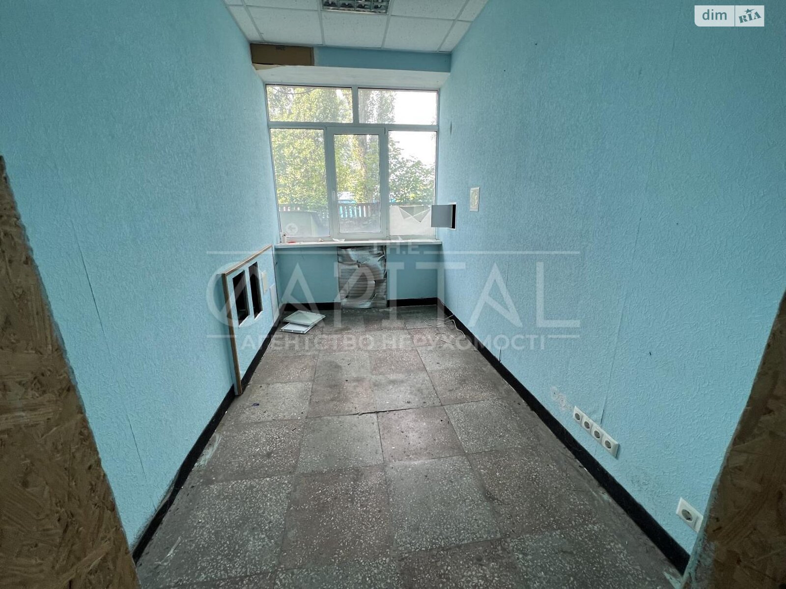 Коммерческое помещение в Киеве, продажа по Якова Гнездовского (Магнитогорская) улица 1Б, район Деснянский, цена: 1 300 000 долларов за объект фото 1