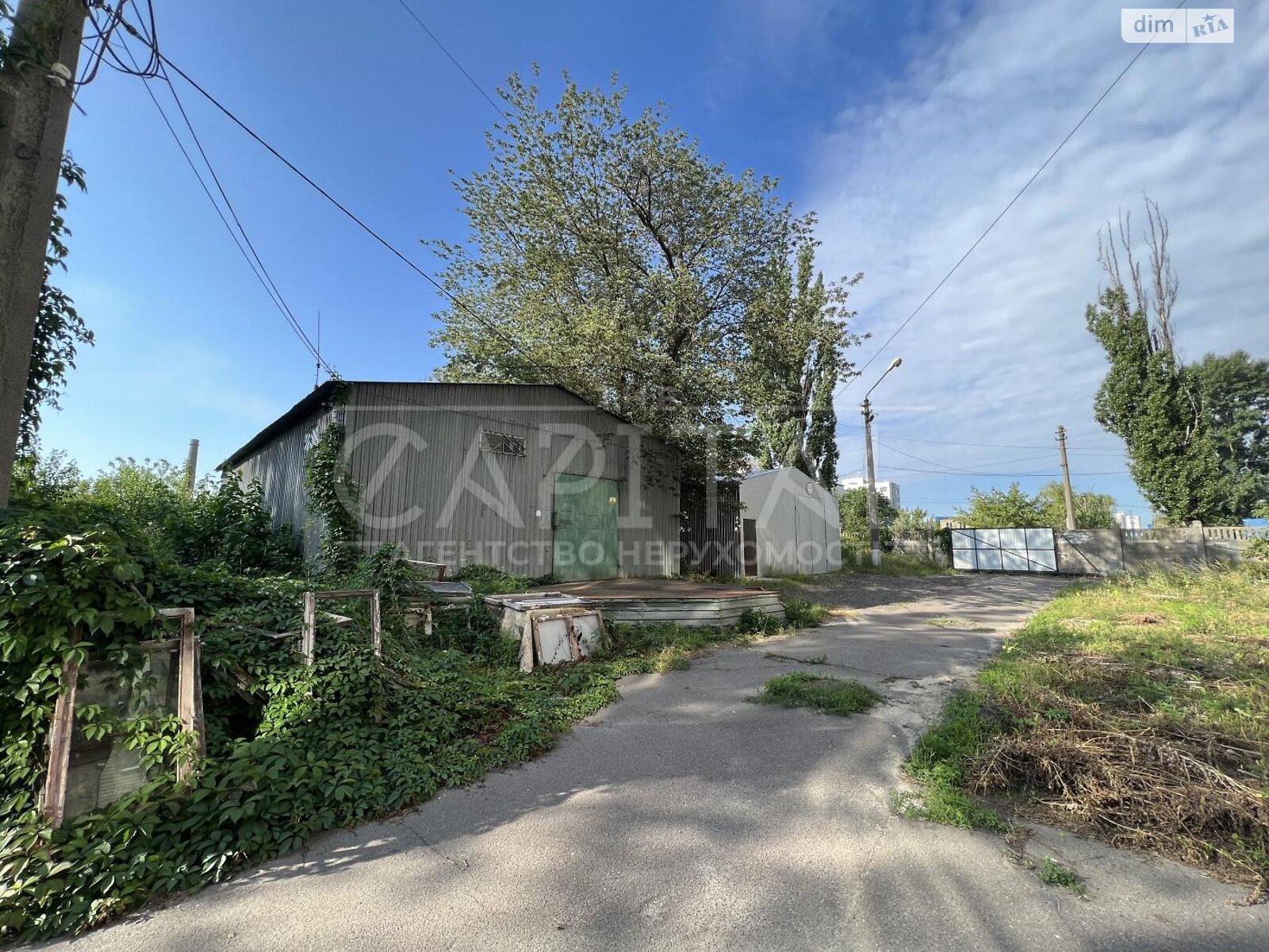 Коммерческое помещение в Киеве, продажа по Якова Гнездовского (Магнитогорская) улица 1Б, район Деснянский, цена: 1 300 000 долларов за объект фото 1