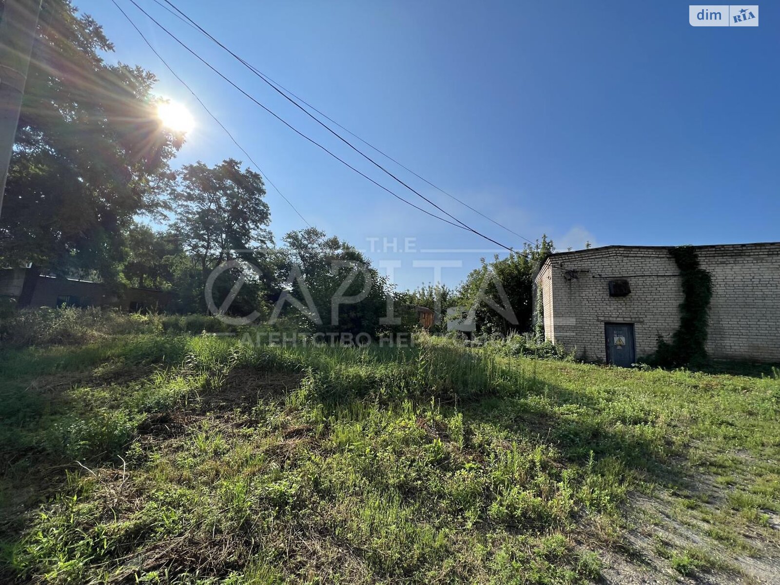 Коммерческое помещение в Киеве, продажа по Якова Гнездовского (Магнитогорская) улица 1Б, район Деснянский, цена: 1 300 000 долларов за объект фото 1