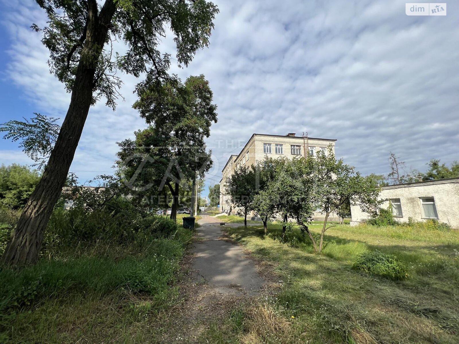 Коммерческое помещение в Киеве, продажа по Якова Гнездовского (Магнитогорская) улица 1Б, район Деснянский, цена: 1 300 000 долларов за объект фото 1