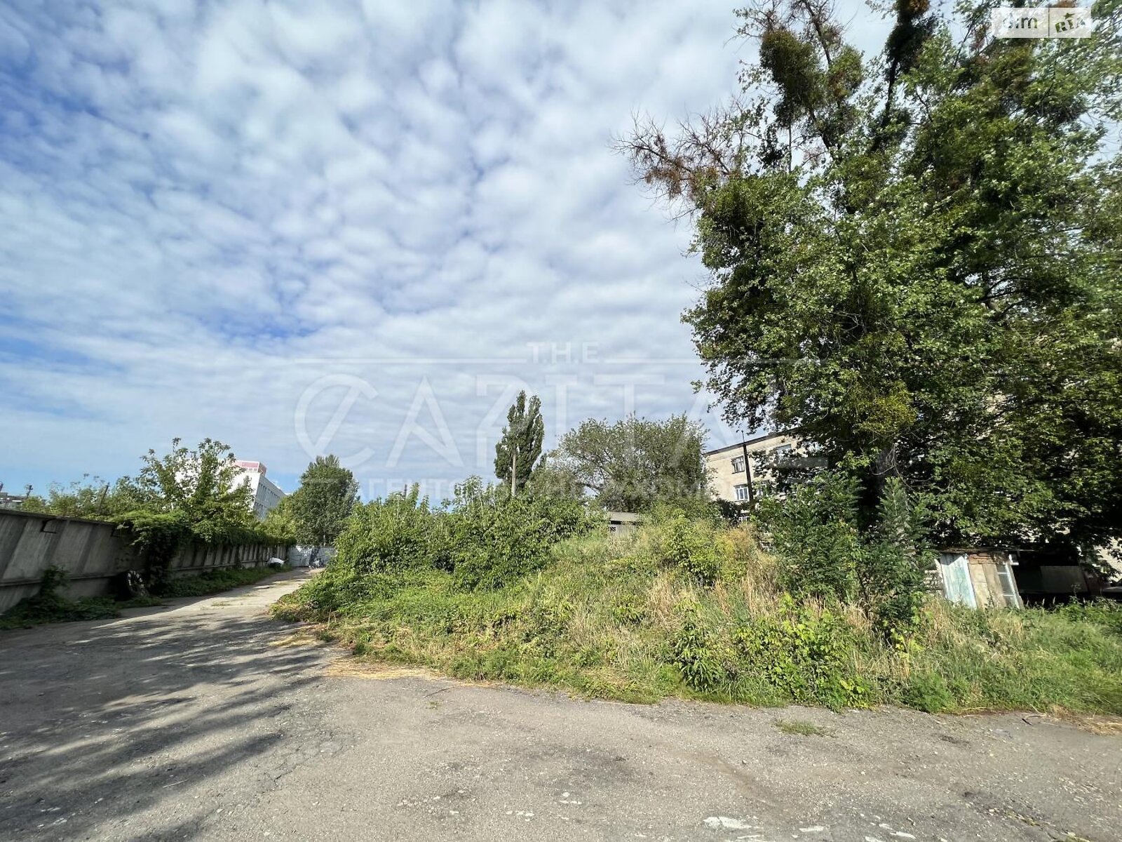 Коммерческое помещение в Киеве, продажа по Якова Гнездовского (Магнитогорская) улица 1Б, район Деснянский, цена: 1 300 000 долларов за объект фото 1