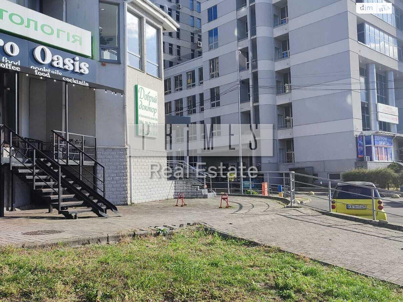 Коммерческое помещение в Киеве, продажа по Митрополита Андрея Шептицкого улица 10, район Днепровский, цена: 213 000 долларов за объект фото 1 Коммерческое помещение в Киеве, продажа по Митрополита Андрея Шептицкого улица 10, район Днепровский, цена: 213 000 долларов за объект фото 1