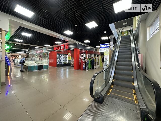 Комерційна нерухомість за адресою (площа 580 м²) - Atlanta.ua - фото 3