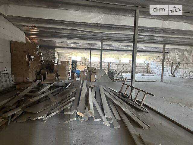 Комерційна нерухомість за адресою (площа 580 м²) - Atlanta.ua - фото 7