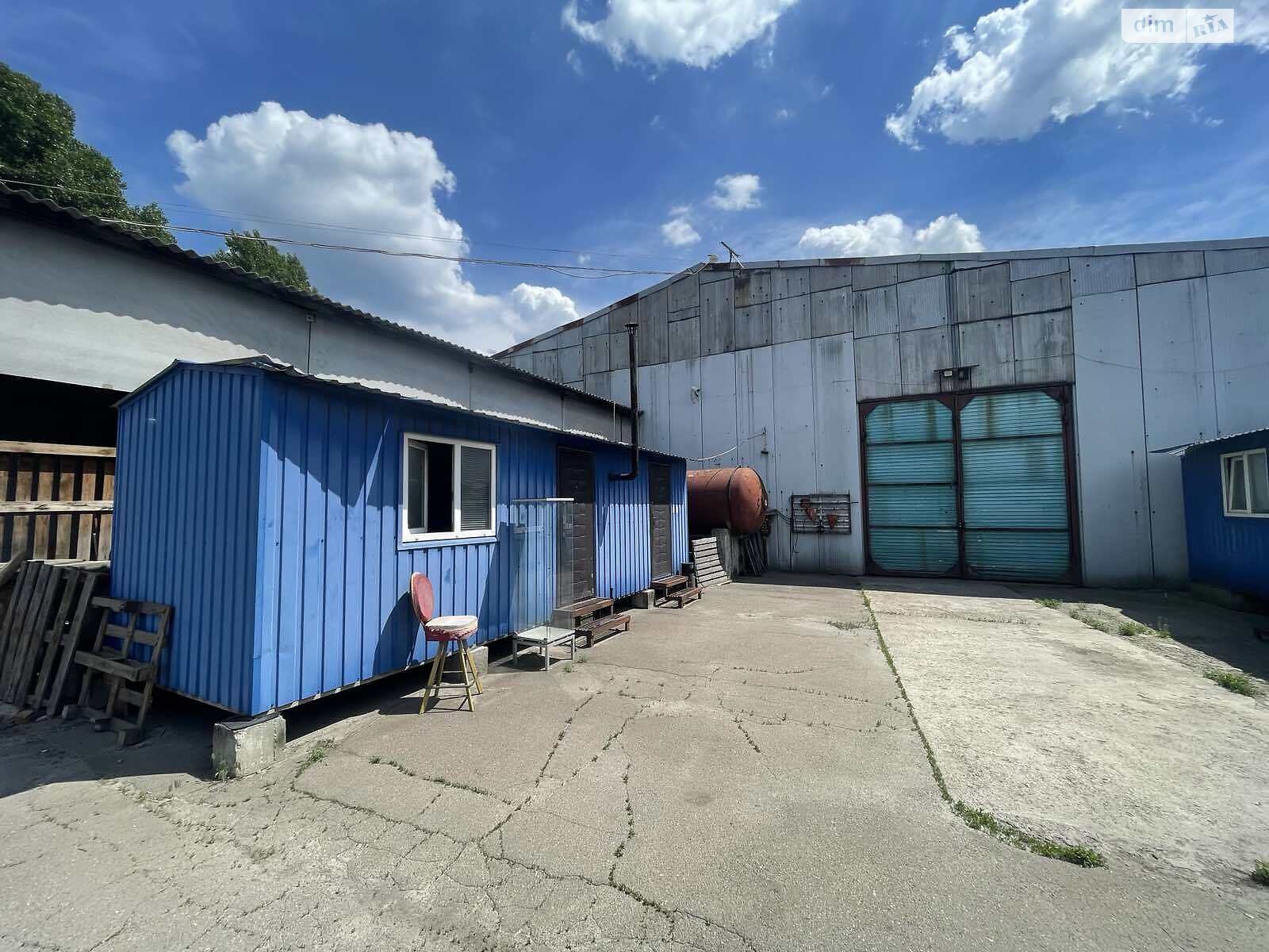 Коммерческое помещение в Киеве, продажа по Роберта Лисовского (Академика Бутлерова) улица 10А, район Днепровский, цена: 490 000 долларов за объект фото 1