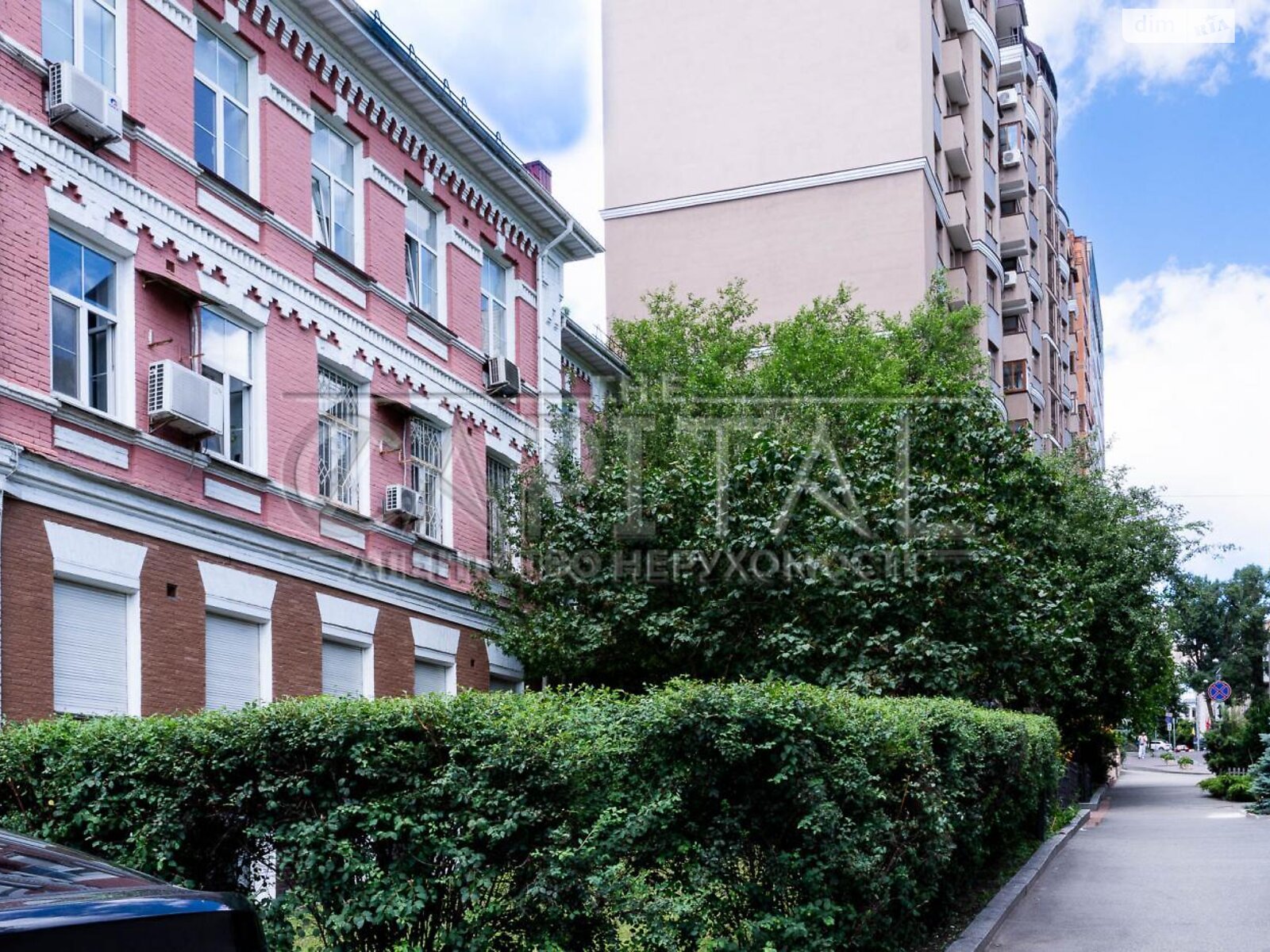 Коммерческое помещение в Киеве, Гоголевская улица 39, цена: продажи 900 000 долларов за объект фото 1 Коммерческое помещение в Киеве, Гоголевская улица 39, цена продажи: 900 000 долларов за объект фото 1