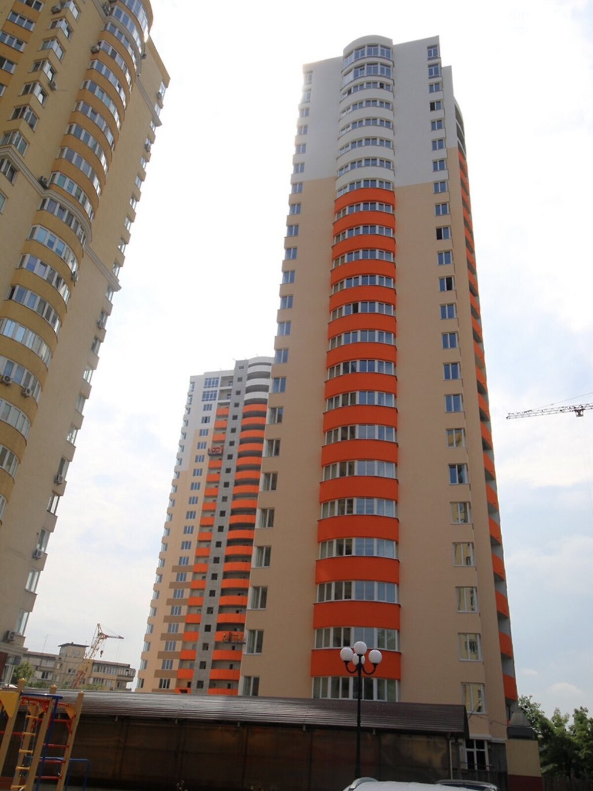 Коммерческое помещение в Киеве, продажа по Михаила Максимовича улица 3Г, район Голосеев, цена: 115 000 долларов за объект фото 1 Коммерческое помещение в Киеве, продажа по Михаила Максимовича улица 3Г, район Голосеев, цена: 115 000 долларов за объект фото 1