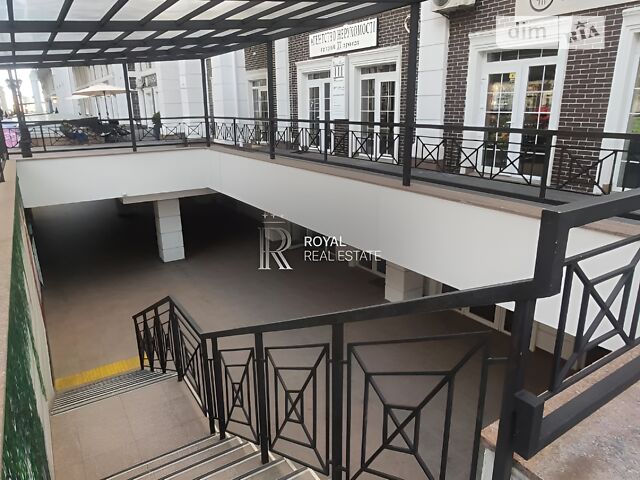 Коммерческая недвижимость по адресу (площадь 39,4 м²) - Atlanta.ua - фото 3