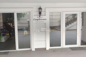 Комерційне приміщення в Києві, продаж по Михайла Максимовича (Онуфрія Трутенка) вулиця 26В, район Голосіїв, ціна: 75 600 доларів за об’єкт фото 2