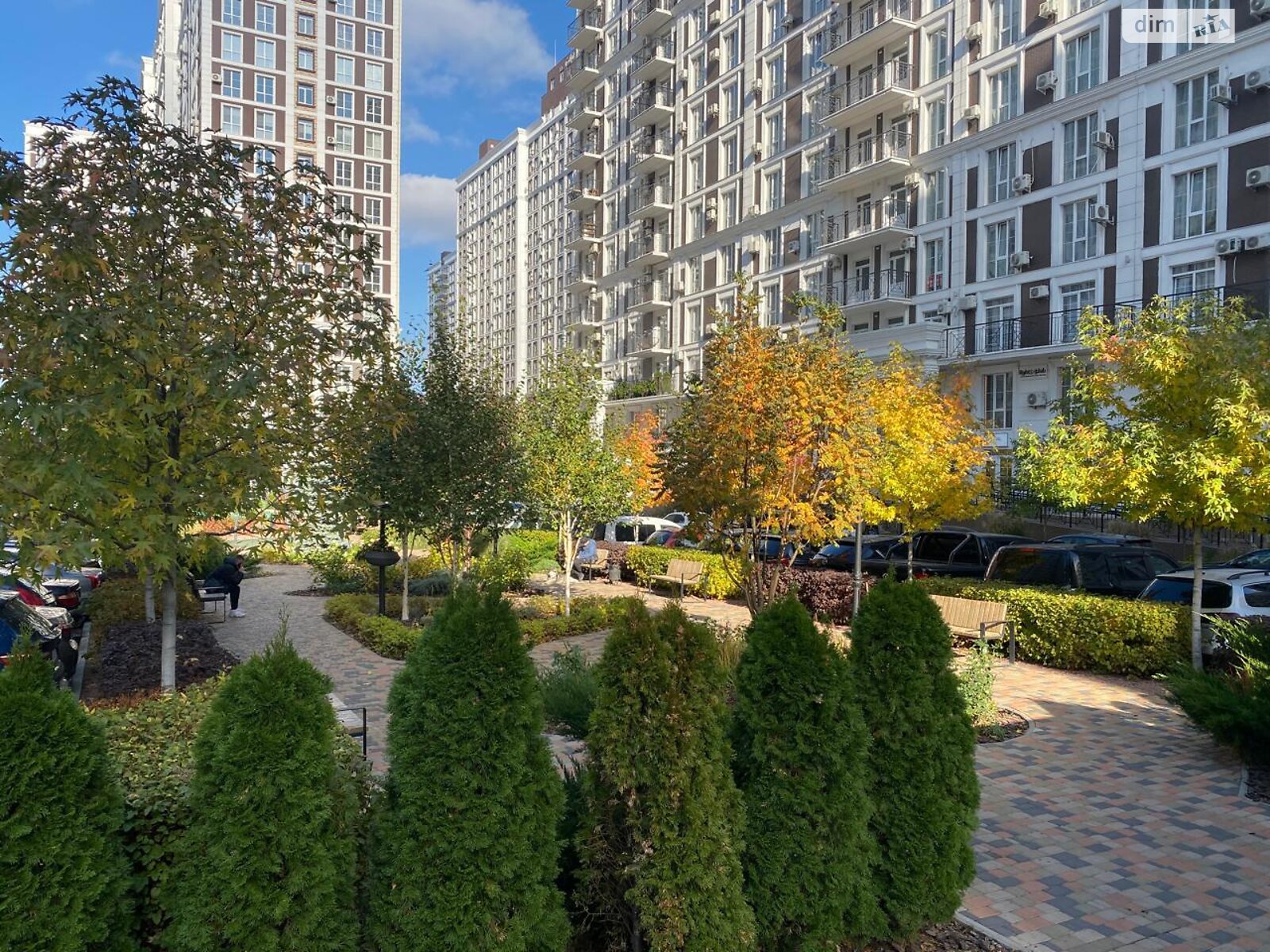 Коммерческое помещение в Киеве, продажа по Михаила Максимовича улица 26В, район Голосеев, цена: 650 000 долларов за объект фото 1 Коммерческое помещение в Киеве, продажа по Михаила Максимовича улица 26В, район Голосеев, цена: 650 000 долларов за объект фото 1