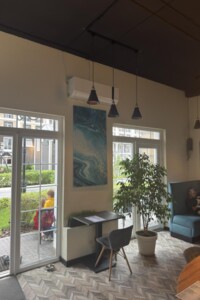 Комерційне приміщення в Києві, продаж по Михайла Максимовича вулиця 26Г, район Голосіїв, ціна: 170 000 доларів за об’єкт фото 2