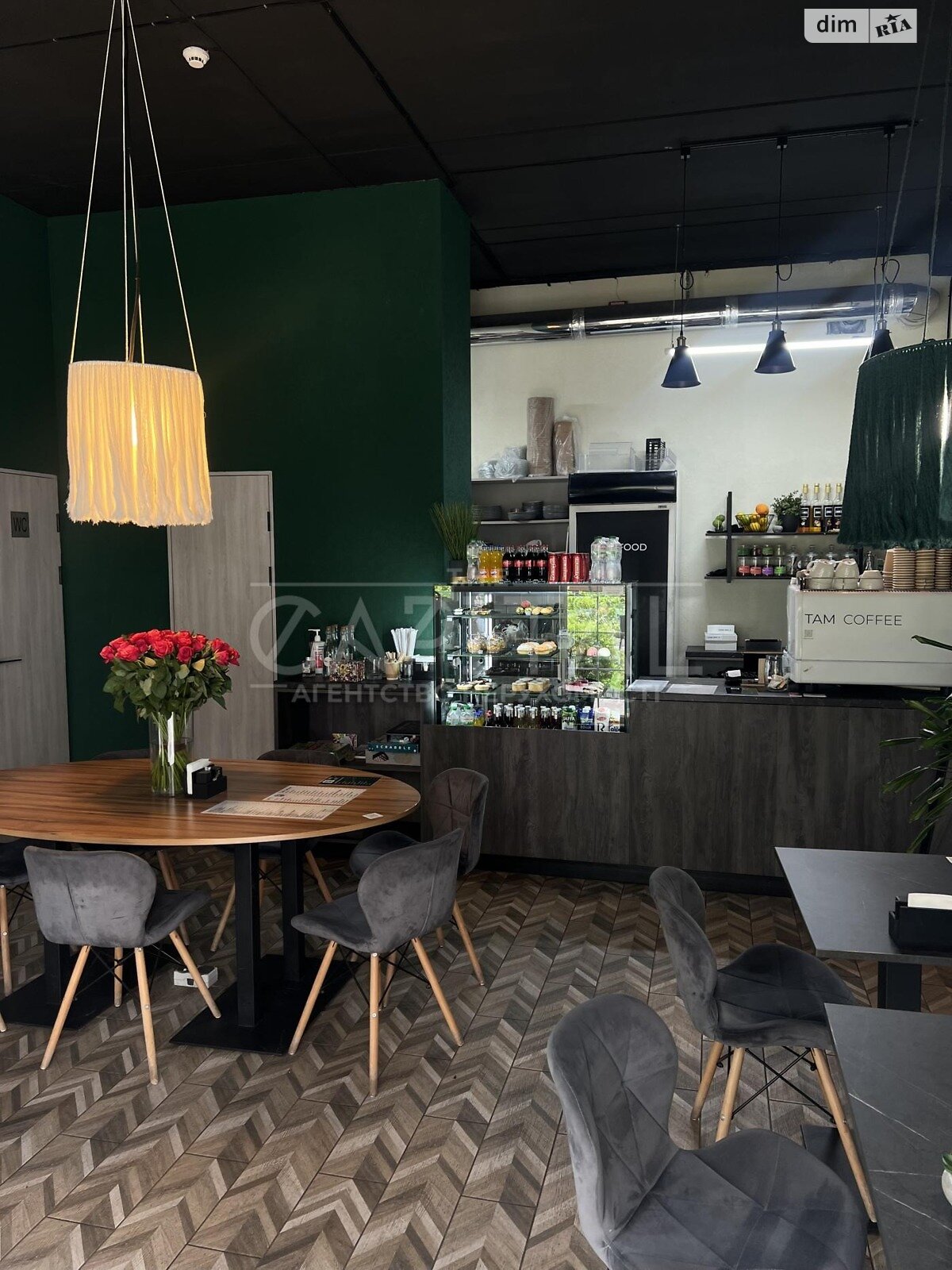 Комерційне приміщення в Києві, продаж по Михайла Максимовича вулиця 26Г, район Голосіїв, ціна: 16 000 доларів за об’єкт фото 1 Комерційне приміщення в Києві, продаж по Михайла Максимовича вулиця 26Г, район Голосіїв, ціна: 16 000 доларів за об’єкт фото 1