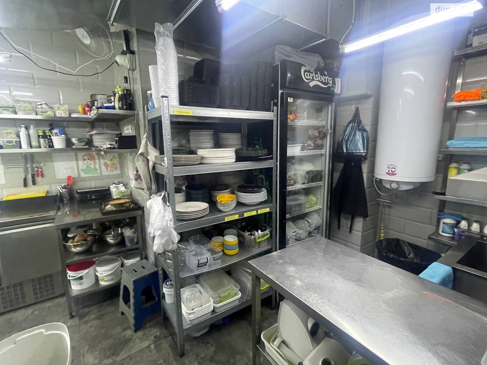 Комерційне приміщення в Києві, продаж по Михайла Максимовича вулиця 24Б, район Голосіїв, ціна: 320 000 доларів за об’єкт фото 1 Комерційне приміщення в Києві, продаж по Михайла Максимовича вулиця 24Б, район Голосіїв, ціна: 320 000 доларів за об’єкт фото 1