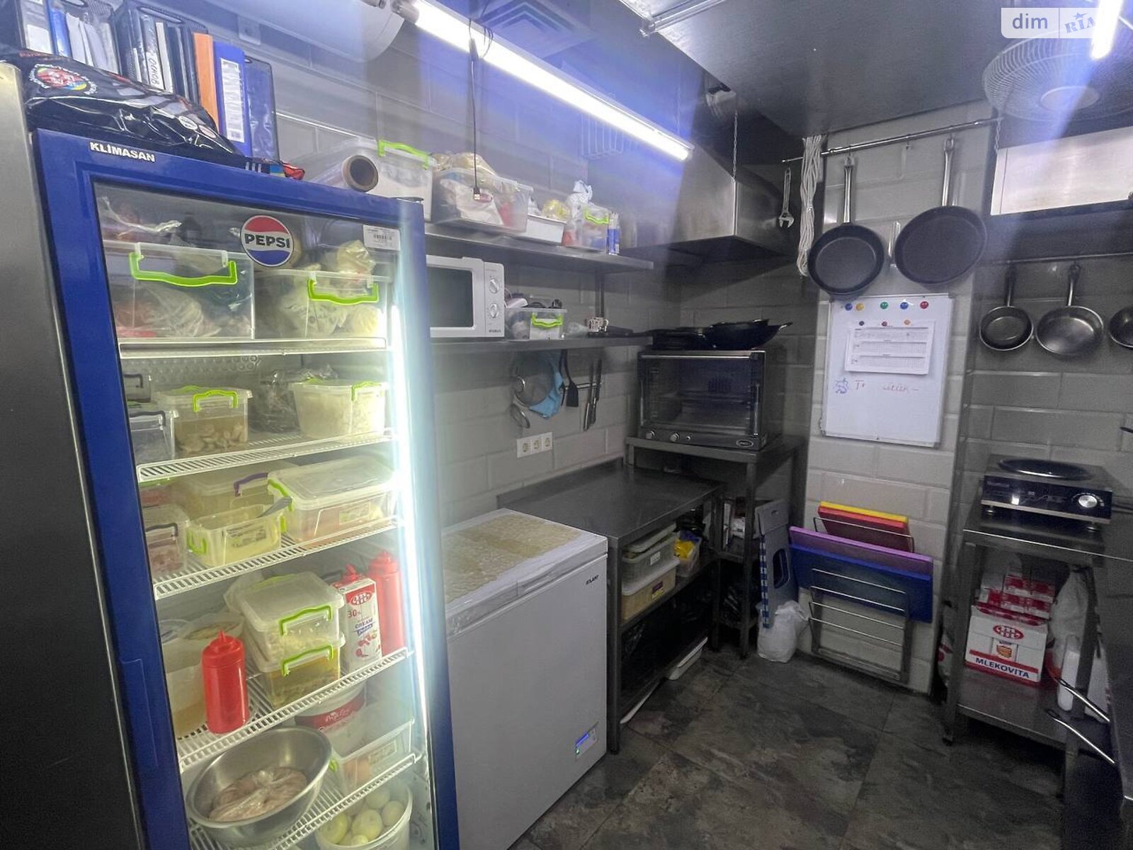 Комерційне приміщення в Києві, продаж по Михайла Максимовича вулиця 24Б, район Голосіїв, ціна: 320 000 доларів за об’єкт фото 1 Комерційне приміщення в Києві, продаж по Михайла Максимовича вулиця 24Б, район Голосіїв, ціна: 320 000 доларів за об’єкт фото 1