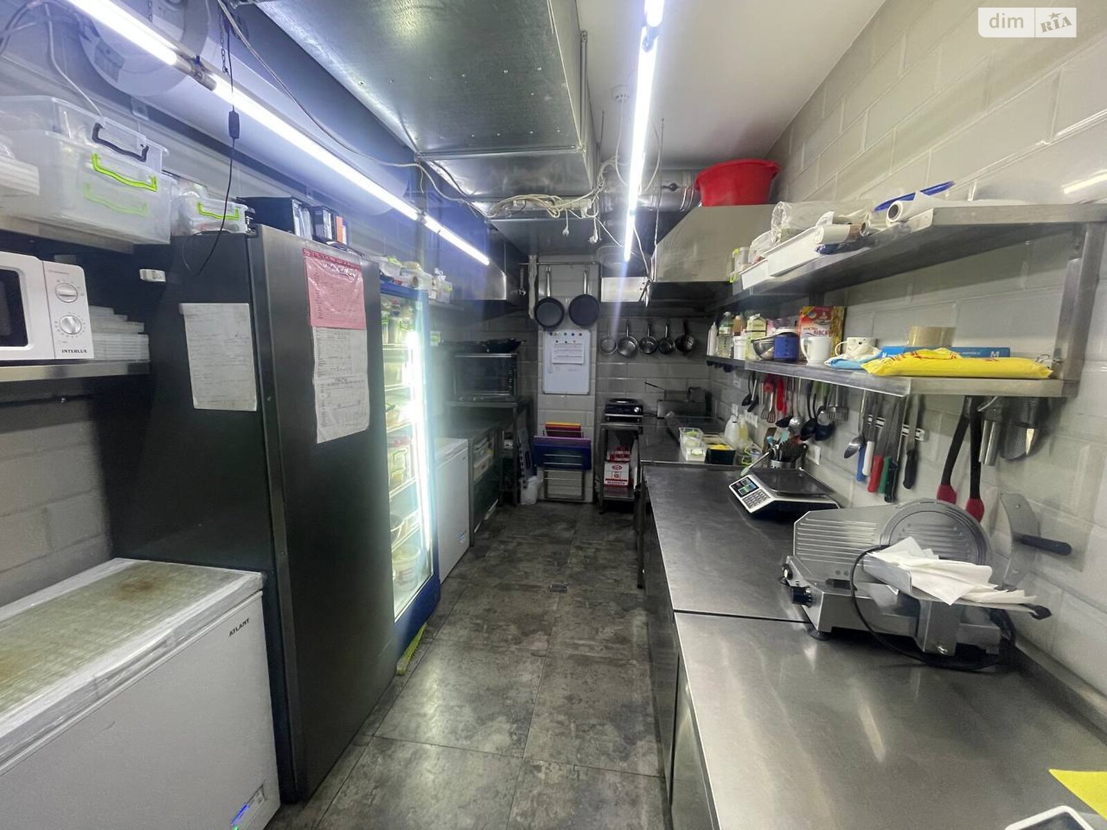 Комерційне приміщення в Києві, продаж по Михайла Максимовича вулиця 24Б, район Голосіїв, ціна: 320 000 доларів за об’єкт фото 1 Комерційне приміщення в Києві, продаж по Михайла Максимовича вулиця 24Б, район Голосіїв, ціна: 320 000 доларів за об’єкт фото 1