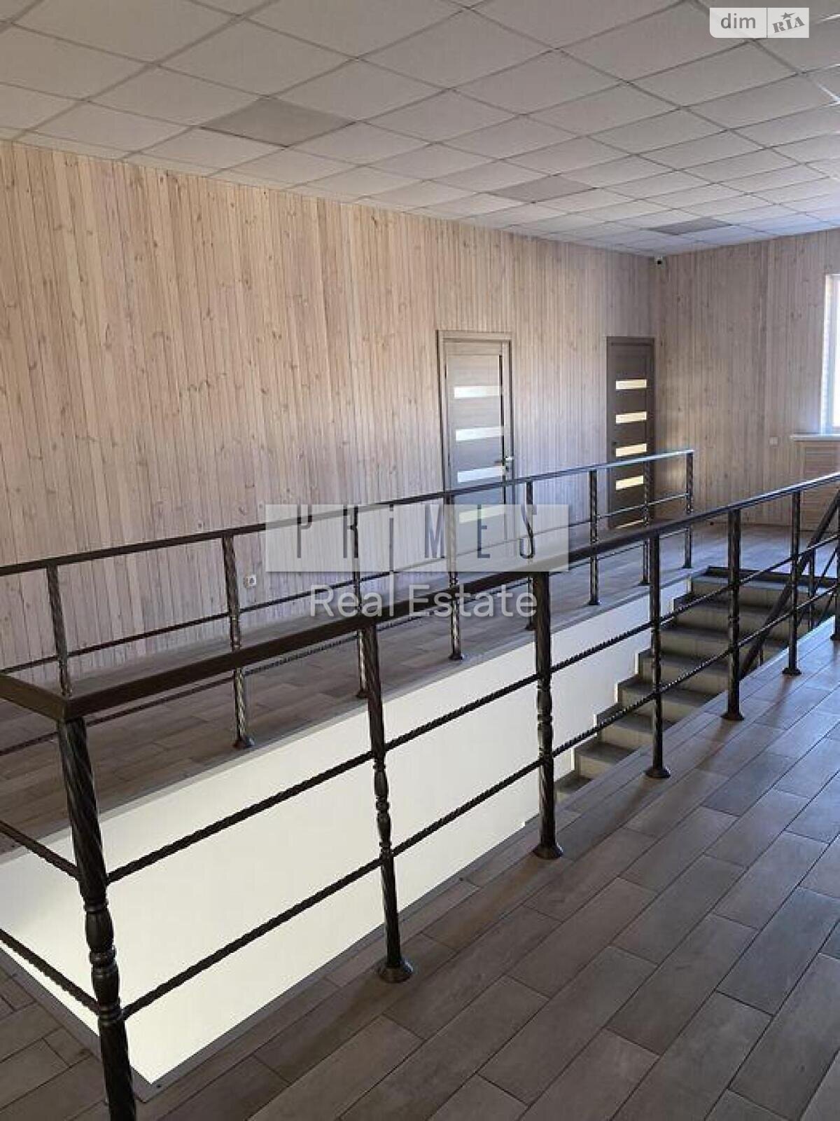 Комерційне приміщення в Києві, продаж по Лауреатській, район Голосіїв, ціна: 449 000 доларів за об’єкт фото 1