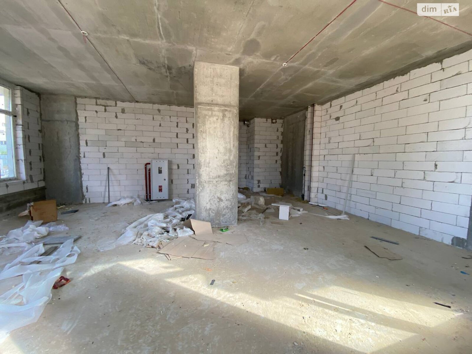 Комерційне приміщення в Києві, продаж по Академіка Заболотного вулиця, район Голосіївський, ціна: 140 184 доларів за об’єкт фото 1 Комерційне приміщення в Києві, продаж по Академіка Заболотного вулиця, район Голосіївський, ціна: 140 184 доларів за об’єкт фото 1