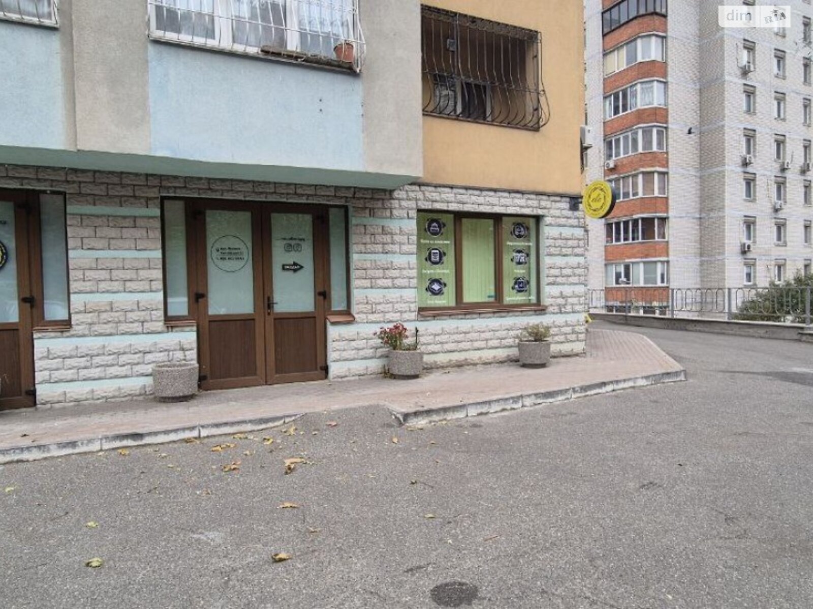 Коммерческое помещение в Киеве, продажа по Большая Китаевская улица 53, район Голосеевский, цена: 189 000 долларов за объект фото 1 Коммерческое помещение в Киеве, продажа по Большая Китаевская улица 53, район Голосеевский, цена: 189 000 долларов за объект фото 1