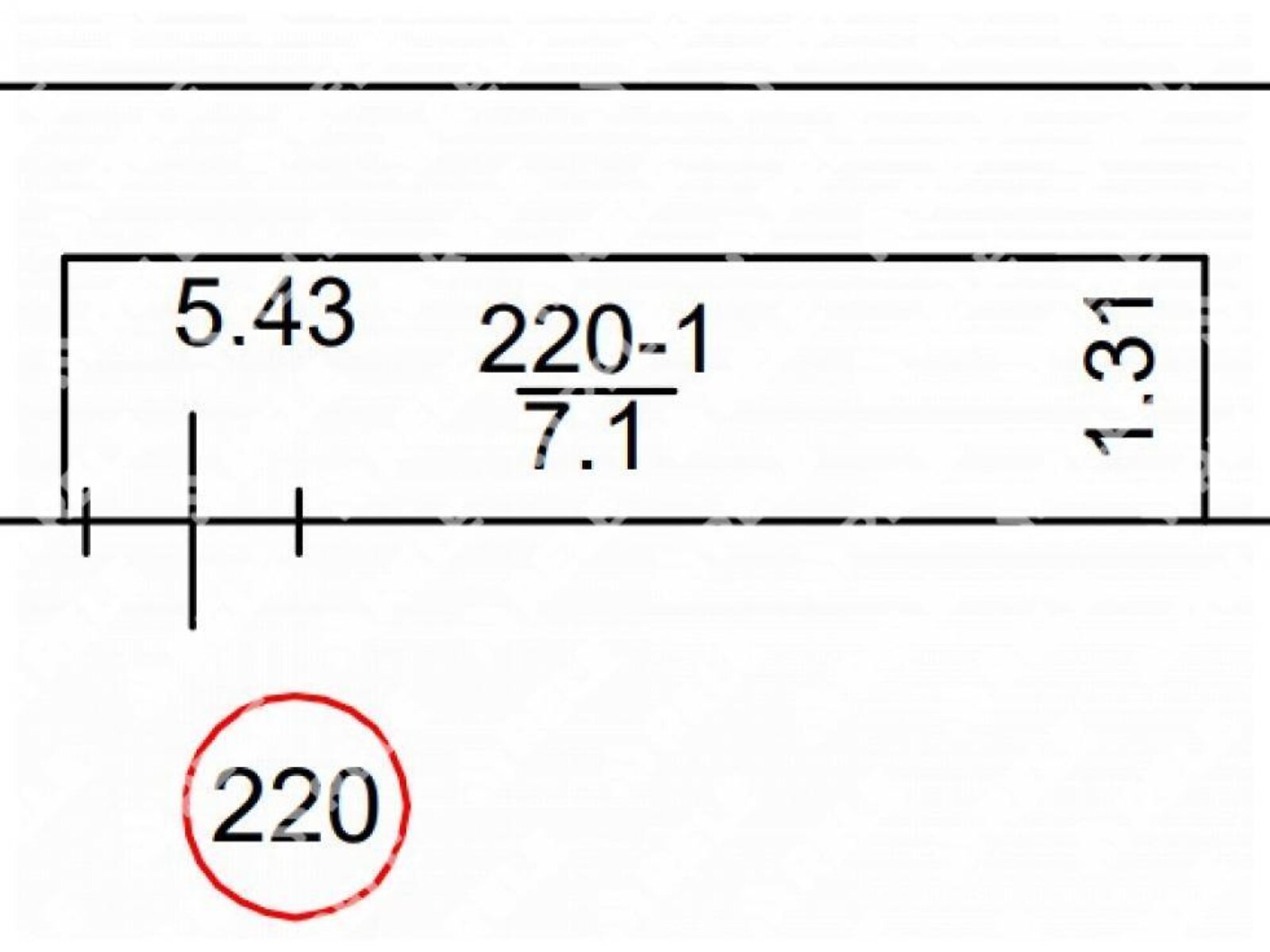 Коммерческое помещение в Киеве, продажа по Большая Васильковская улица 72, район Голосеевский, цена: 10 650 долларов за объект фото 1 Коммерческое помещение в Киеве, продажа по Большая Васильковская улица 72, район Голосеевский, цена: 10 650 долларов за объект фото 1