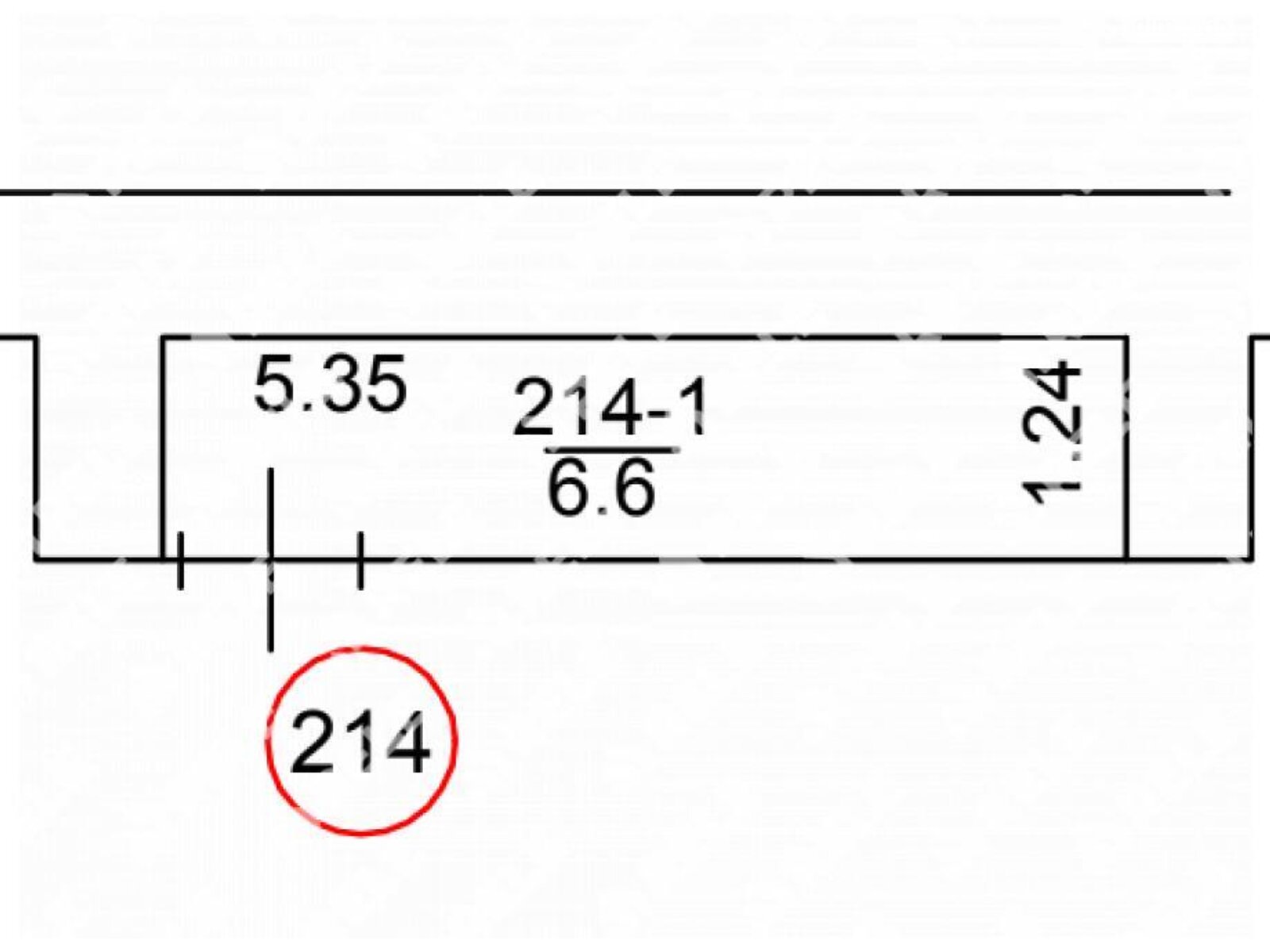 Коммерческое помещение в Киеве, продажа по Большая Васильковская улица 72, район Голосеевский, цена: 9 900 долларов за объект фото 1