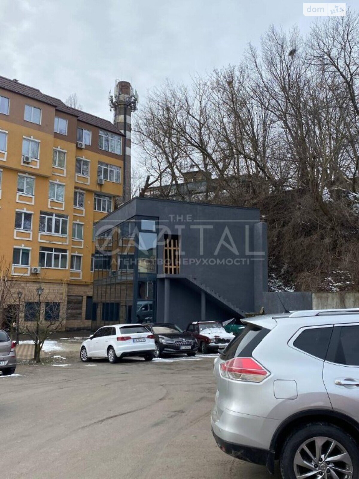 Комерційне приміщення в Києві, продаж по Іртиська вулиця, район Голосіївський, ціна: 120 000 доларів за об’єкт фото 1 Комерційне приміщення в Києві, продаж по Іртиська вулиця, район Голосіївський, ціна: 120 000 доларів за об’єкт фото 1