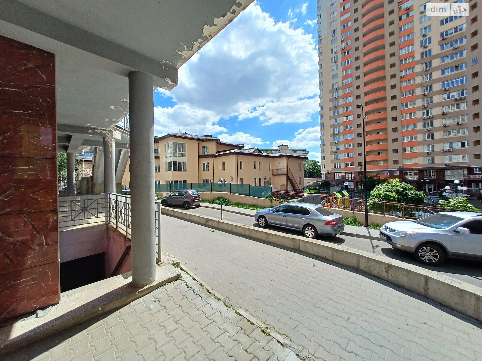 Комерційне приміщення в Києві, продаж по Михайла Максимовича вулиця 3Г, район Голосіївський, ціна: 55 000 доларів за об’єкт фото 1 Комерційне приміщення в Києві, продаж по Михайла Максимовича вулиця 3Г, район Голосіївський, ціна: 55 000 доларів за об’єкт фото 1