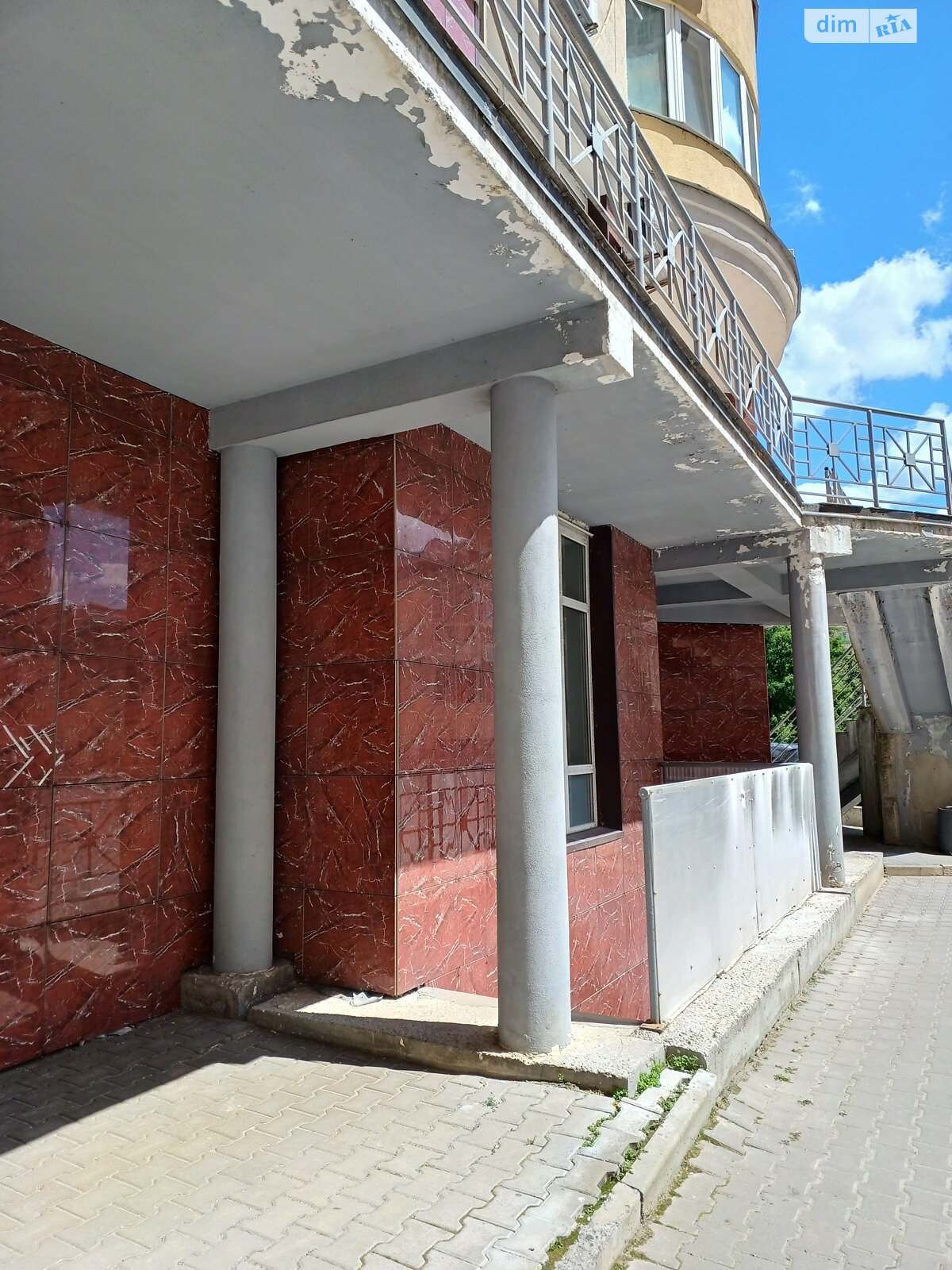 Комерційне приміщення в Києві, продаж по Михайла Максимовича вулиця 3Г, район Голосіївський, ціна: 55 000 доларів за об’єкт фото 1 Комерційне приміщення в Києві, продаж по Михайла Максимовича вулиця 3Г, район Голосіївський, ціна: 55 000 доларів за об’єкт фото 1