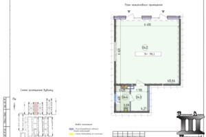 Коммерческое помещение в Киеве, продажа по Михаила Максимовича (Онуфрия Трутенко) улица 26Д, район Голосеевский, цена: 160 000 долларов за объект фото 2 Коммерческое помещение в Киеве, продажа по Михаила Максимовича (Онуфрия Трутенко) улица 26Д, район Голосеевский, цена: 160 000 долларов за объект фото 2