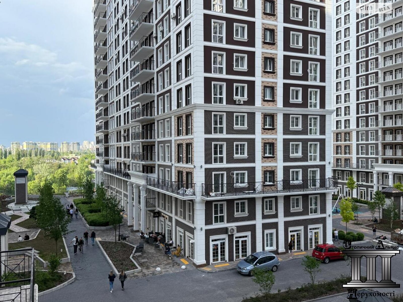 Коммерческое помещение в Киеве, продажа по Михаила Максимовича (Онуфрия Трутенко) улица 26Д, район Голосеевский, цена: 160 000 долларов за объект фото 1 Коммерческое помещение в Киеве, продажа по Михаила Максимовича (Онуфрия Трутенко) улица 26Д, район Голосеевский, цена: 160 000 долларов за объект фото 1