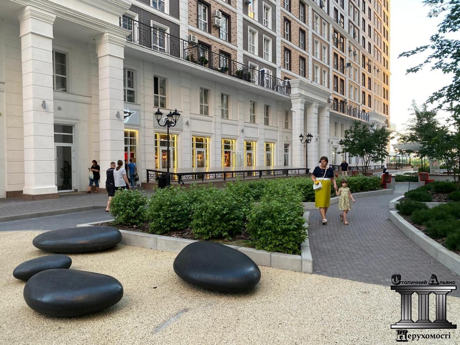 Коммерческое помещение в Киеве, продажа по Михаила Максимовича (Онуфрия Трутенко) улица 26Д, район Голосеевский, цена: 160 000 долларов за объект фото 1 Коммерческое помещение в Киеве, продажа по Михаила Максимовича (Онуфрия Трутенко) улица 26Д, район Голосеевский, цена: 160 000 долларов за объект фото 1