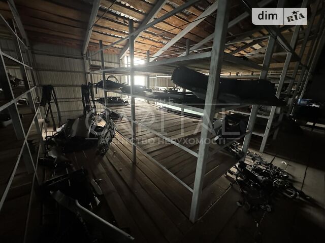 Commercial real estate at st. Peredovaya (area 568 m²) - Atlanta.ua - photo 3