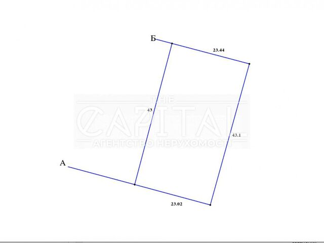 Commercial real estate at st. Peredovaya (area 568 m²) - Atlanta.ua - photo 13