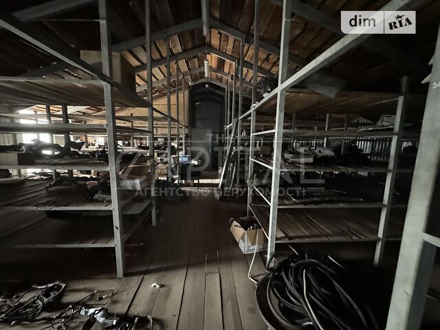 Commercial real estate at st. Peredovaya (area 568 m²) - Atlanta.ua - photo 14