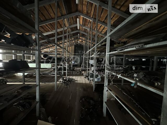 Commercial real estate at st. Peredovaya (area 568 m²) - Atlanta.ua - photo 18