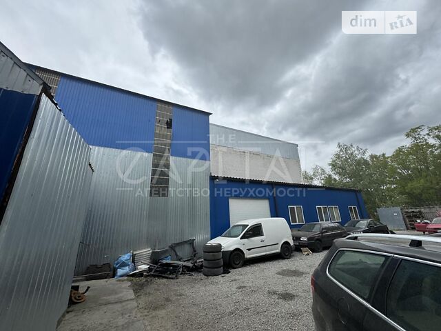 Commercial real estate at st. Peredovaya (area 568 m²) - Atlanta.ua - photo 17