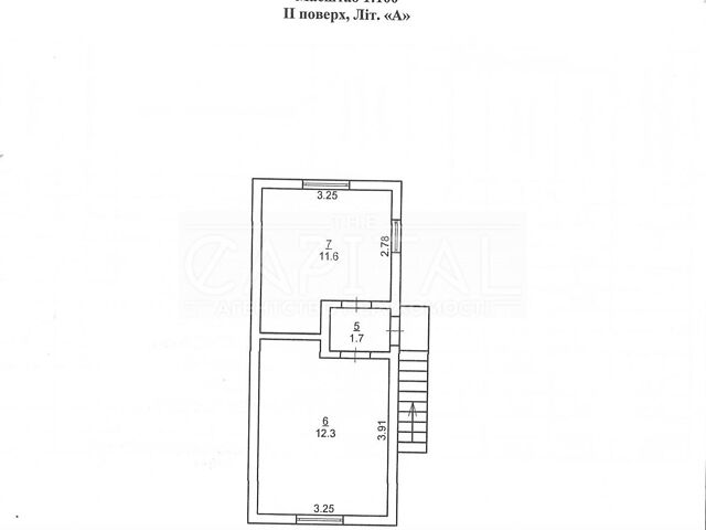 Commercial real estate at st. Peredovaya (area 568 m²) - Atlanta.ua - photo 19