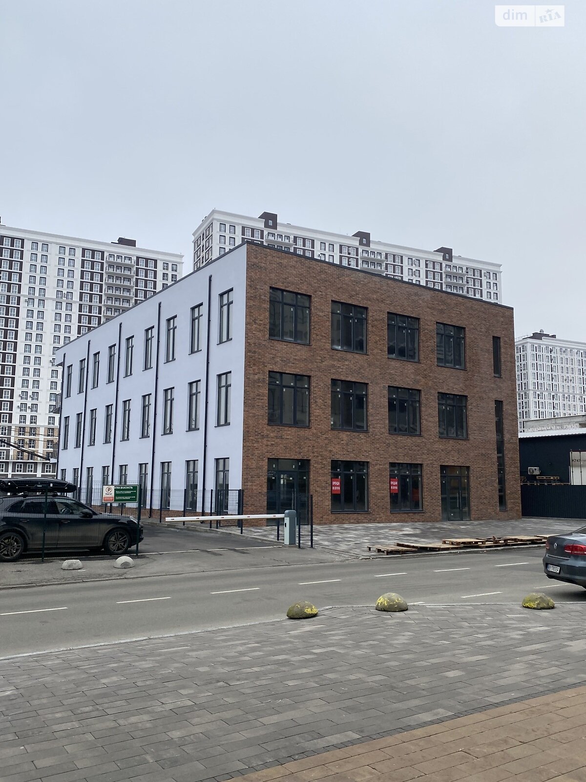 Коммерческое помещение в Киеве, продажа по Практичная улица, район Голосеевский, цена: 2 050 000 долларов за объект фото 1 Коммерческое помещение в Киеве, продажа по Практичная улица, район Голосеевский, цена: 2 050 000 долларов за объект фото 1