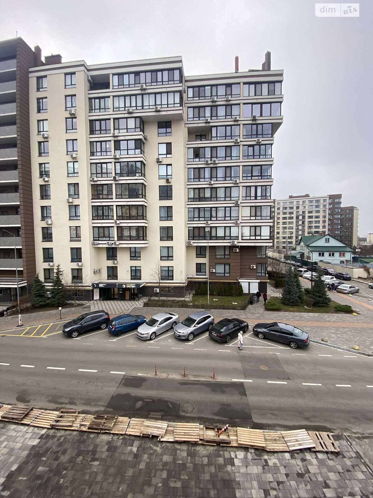 Коммерческое помещение в Киеве, продажа по Практичная улица, район Голосеевский, цена: 2 050 000 долларов за объект фото 1 Коммерческое помещение в Киеве, продажа по Практичная улица, район Голосеевский, цена: 2 050 000 долларов за объект фото 1