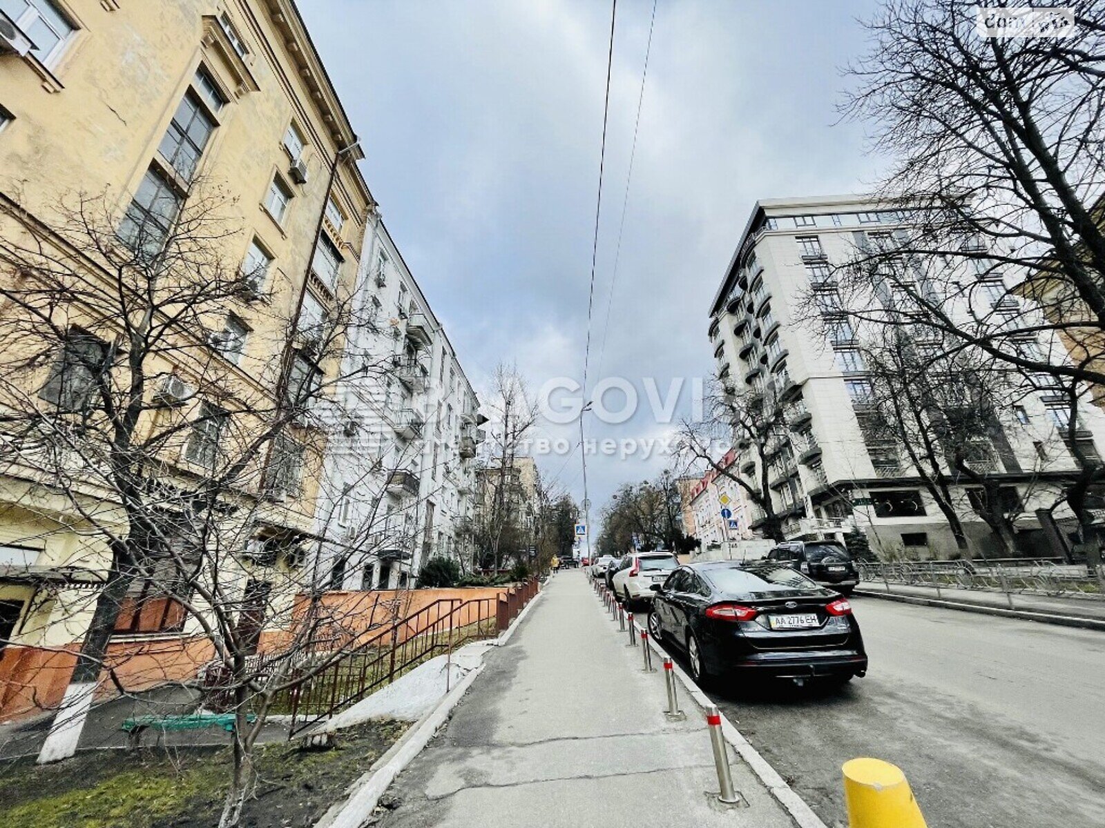 Коммерческое помещение в Киеве, продажа по Тарасовская улица 18, район Голосеевский, цена: 100 000 долларов за объект фото 1