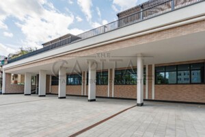 Коммерческое помещение в Киеве, продажа по Васильковская улица 37, район Голосеевский, цена: 2 095 300 долларов за объект фото 2