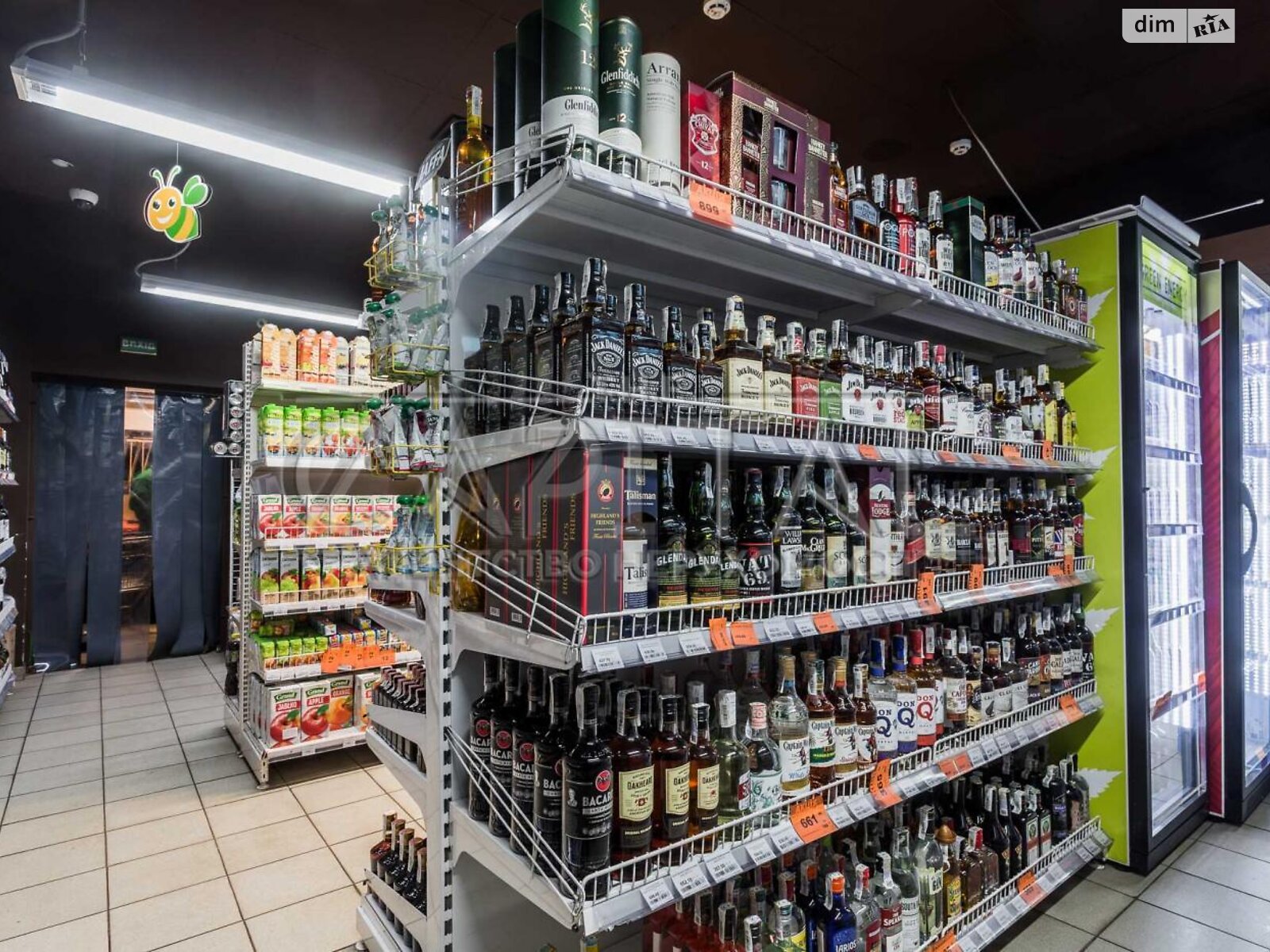 Коммерческое помещение в Киеве, продажа по ул. Владимирская 73/77, район Голосеевский, цена: 680 000 долларов за объект фото 1 Коммерческое помещение в Киеве, продажа по ул. Владимирская 73/77, район Голосеевский, цена: 680 000 долларов за объект фото 1