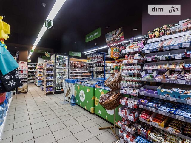 Commercial real estate at st. Ul Vladimirskaya (area 520 m²) - Atlanta.ua - photo 6