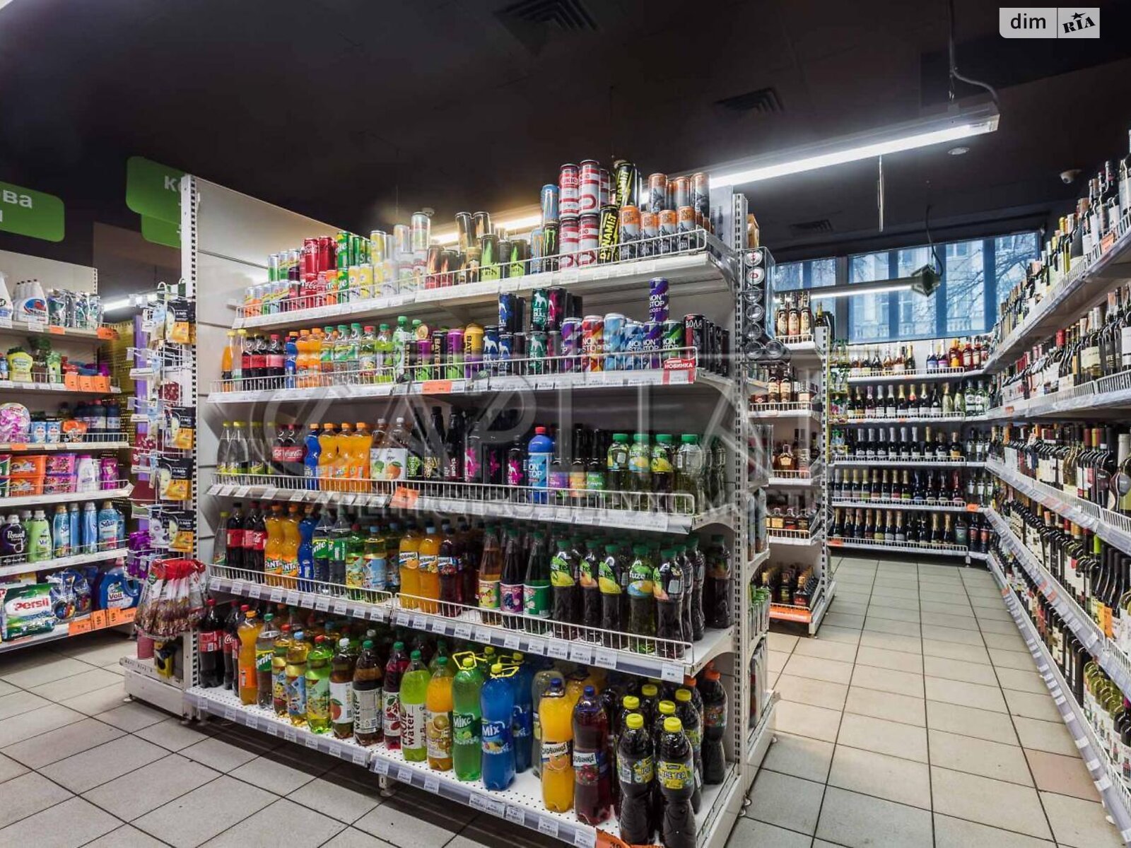 Коммерческое помещение в Киеве, продажа по ул. Владимирская 73/77, район Голосеевский, цена: 680 000 долларов за объект фото 1 Коммерческое помещение в Киеве, продажа по ул. Владимирская 73/77, район Голосеевский, цена: 680 000 долларов за объект фото 1