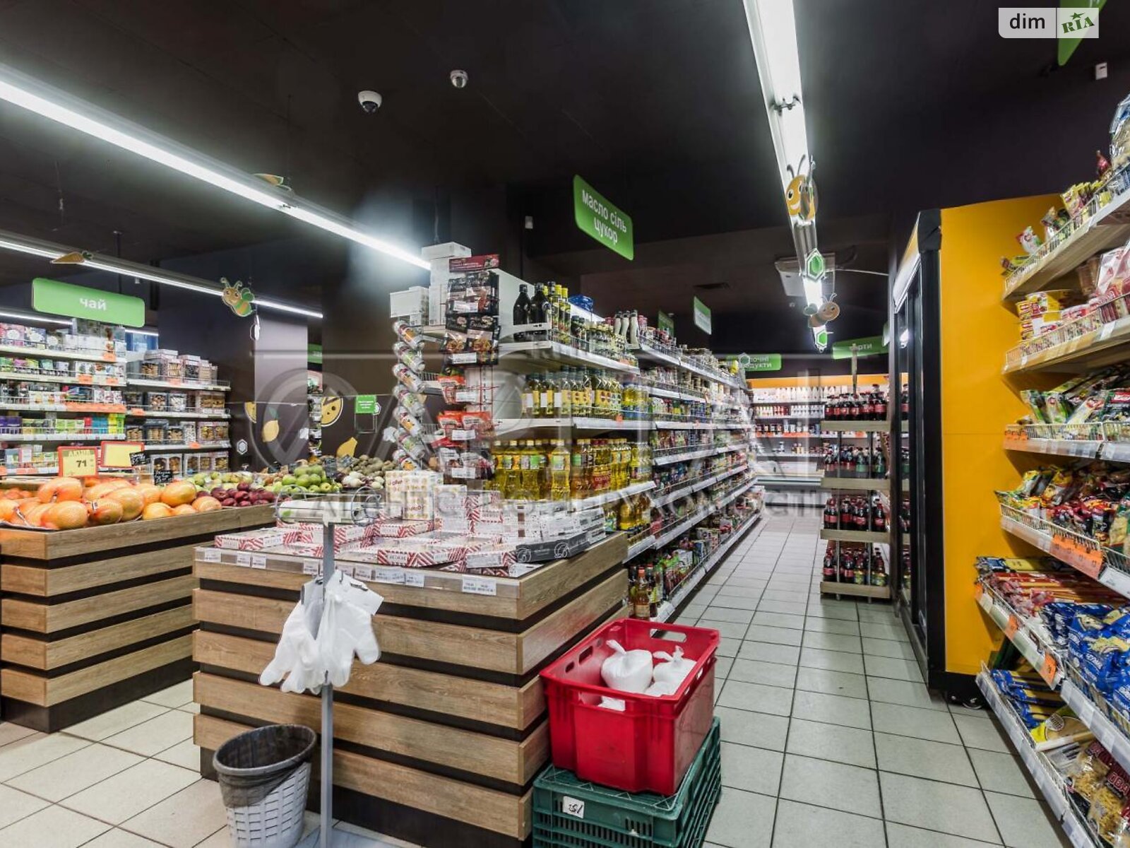 Коммерческое помещение в Киеве, продажа по ул. Владимирская 73/77, район Голосеевский, цена: 680 000 долларов за объект фото 1 Коммерческое помещение в Киеве, продажа по ул. Владимирская 73/77, район Голосеевский, цена: 680 000 долларов за объект фото 1
